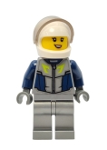 LEGO Coureur (CTY1593)