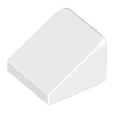 LEGO Dakpan 30 1x1 WIT (100 stuks) LEGO Dakpan 30 1x1 WIT (100 stuks)