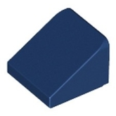 LEGO Dakpan 30 1x1 DONKERBLAUW (100 stuks) LEGO Dakpan 30 1x1 DONKERBLAUW (100 stuks)