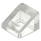 LEGO Dakpan 30 1x1 TRANSPARANT (100 stuks) LEGO Dakpan 30 1x1 TRANSPARANT (100 stuks)
