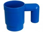 LEGO Drinkbeker BLAUW LEGO Drinkbeker BLAUW