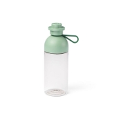 LEGO Drinkfles Hydration ZANDGROEN