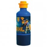 LEGO Drinkfles Nexo Knights