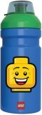 LEGO Drinkfles Classic Boy BLAUW LEGO Drinkfles Classic Boy BLAUW