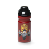 LEGO Drinking Bottle Harry Potter Gryffindor