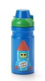LEGO Drinkfles Vuurwerkman