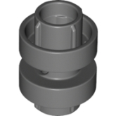 LEGO Driving Ring 3L DONKERGRIJS (10 stuks) LEGO Driving Ring 3L DONKERGRIJS (10 stuks)