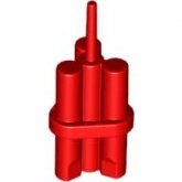LEGO Dynamiet ROOD (10 stuks) LEGO Dynamiet ROOD (10 stuks)