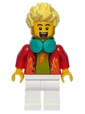 LEGO Dynamo Doug (CTY1585)