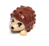 LEGO Egel Oscar