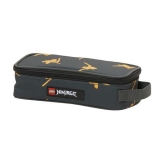 LEGO Etui Box Ninjago Golden Team LEGO Etui Box Ninjago Golden Team