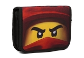 LEGO Etui Deluxe Ninjago Red Kai LEGO Etui Deluxe Ninjago Red Kai