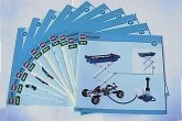 LEGO Extra Set Intructies voor 9641