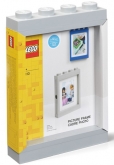 LEGO Fotolijst LICHTGRIJS LEGO Fotolijst LICHTGRIJS
