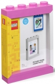 LEGO Fotolijst ROZE LEGO Fotolijst ROZE