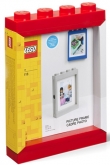 LEGO Fotolijst ROOD LEGO Fotolijst ROOD