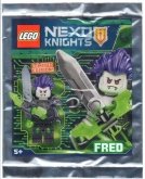 LEGO Fred (Polybag)