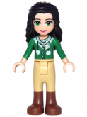 LEGO Friends Emma (FRND180)