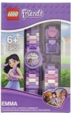 LEGO Kinderhorloge Friends Emma LEGO Kinderhorloge Friends Emma