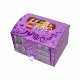 LEGO Friends Juwelenkistje
