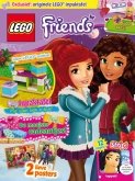 LEGO Friends Magazine 2016 Nummer 12