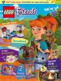 LEGO Friends Magazine 2018-5