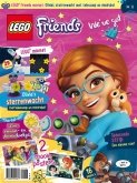 LEGO Friends Magazine 2018-11