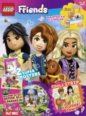 LEGO Friends Magazine 2025-3