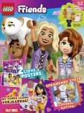 LEGO Friends Magazine 2025-4 LEGO Friends Magazine 2025-4