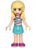 LEGO Friends Stephanie (FRND314)