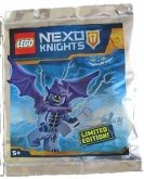 LEGO Gargoyle (Polybag)