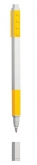 LEGO Gel Pen GEEL LEGO Gel Pen GEEL