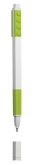 LEGO Gel Pen LIMEGROEN