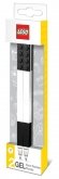LEGO Gel Pen ZWART (2 stuks)