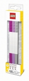 LEGO Gel Pennen (3 stuks)