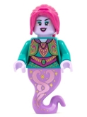 LEGO Genie Danseres (VID013)
