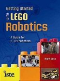 LEGO Getting Started with LEGO Robotics