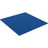 LEGO Grondplaat 32x32 BLAUW