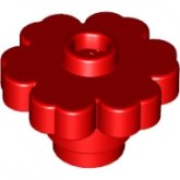 LEGO Grote Bloem ROOD (10 stuks)