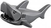 LEGO Haai DONKERGRIJS