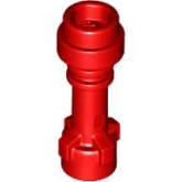 LEGO Handgreep voor Lichtzwaard ROOD  (100 stuks) LEGO Handgreep voor Lichtzwaard ROOD  (100 stuks)