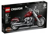 LEGO 10269 Harley-Davidson Fat Boy