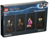 LEGO Harry Potter Bricktober Minifiguren Collectie