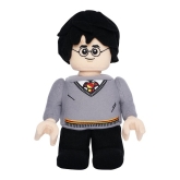 LEGO Pluche Harry Potter LEGO Pluche Harry Potter