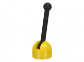 LEGO Hendel GEEL (100 stuks)