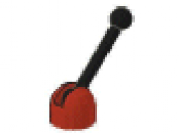 LEGO Hendel ROOD (100 stuks)