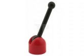 LEGO Hendel ROOD (100 stuks) LEGO Hendel ROOD (100 stuks)