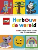 LEGO Herbouw de Wereld