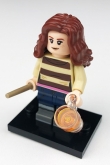 LEGO Hermione Granger (COLHP2-3) LEGO Hermione Granger (COLHP2-3)