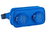 LEGO Heuptas Brick 1x2 BLAUW